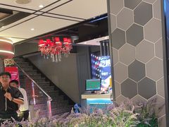 -通海俄式烧烤·俄罗斯大串(嵩山路店)