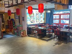 -来涮蜀鲜货火锅串串香(菜市口店)