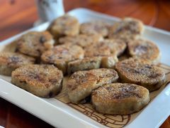 香煎咸肉粽-顺德了能馆(虎门店)