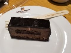 -高乐雅咖啡(宜山路店)