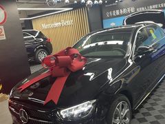 -奔驰上海利星(七宝店)