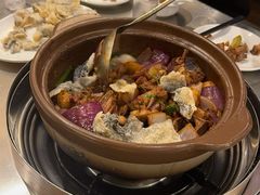 -胡须佬鸡煲四季火锅店(石厦西村直营店)