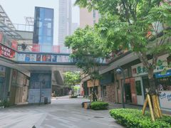 -东原时光道(秦园中路店)