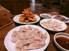 -一轩饺子馆(丽都店)