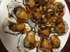 -香满居张记小厨私房菜(青岛站店)