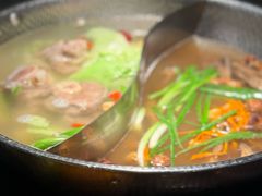 -捞王猪肚鸡火锅(金华义乌之心店)