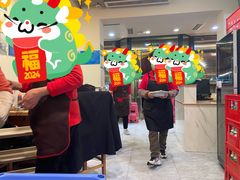 -飘香火锅(玉林西路店)