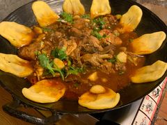 -符离集餐厅(万象城店)