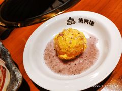 -万兴佳烤肉·长白山老味道(东岸里店)