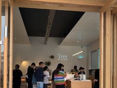 -喜茶(东莞厚街万达店)