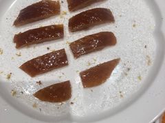 香酥烤鸭-大鸭梨烤鸭(枣园店)