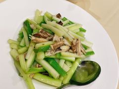 蟹腿炒芦笋-王宝和酒家(黄浦店)