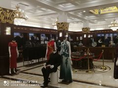 -红都(东交民巷店)