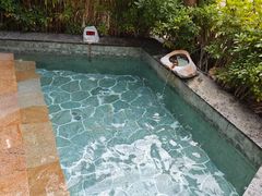 -韶关经律论国际酒店温泉