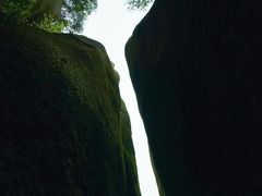 -天姥山景区