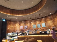 -星巴克臻选店(澳门伦敦人店)
