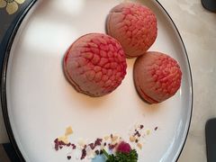 -广州酒家(天字码头店)