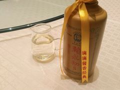 -美泉宫饭店美泉盛宴海鲜