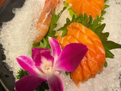 -东海怡品海鲜豆捞(舟宿夜江店)