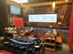 -牛a潮汕鲜牛肉粿条(天河北店)