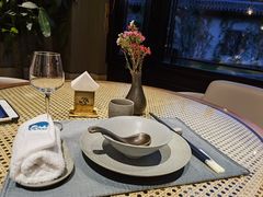 -杭州西湖柳莺里酒店·闻莺厅