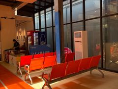 -奥冠体育华师附中恒温游泳馆