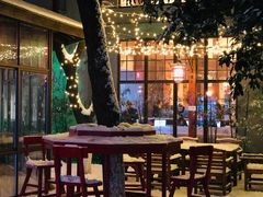 -天目湖御水温泉·度假酒店