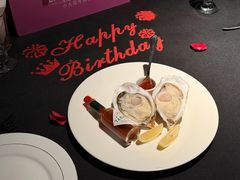 -小火花·干式熟成牛排馆Spark SteakHouse(剑桥郡店)