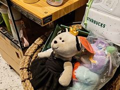 -星巴克(北京南站第三店)