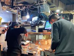 -夜烤·宜宾烧烤(洋河路店)