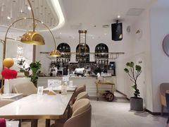 大堂-Deer Park鹿园西餐(仁恒置地广场店)