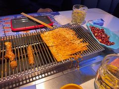 -大成海鲜烧烤·小龙虾(五角场店)