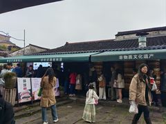 -孝店王酒酿馒头(安昌1店)