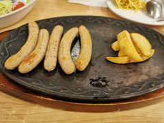 -萨莉亚意式餐厅(长安万达店)