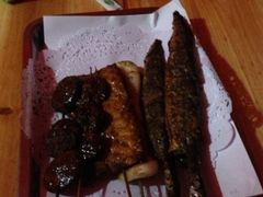 -阿龙烧烤(广达路店)
