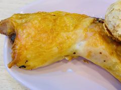 鸡大腿-香妃烤鸡(西单店)