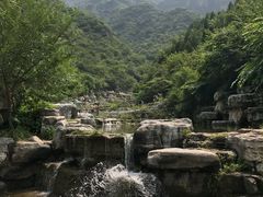 -孤山寨风景区