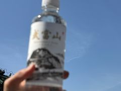 -武当山风景区-太子坡