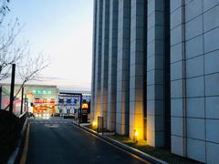 -麦当劳(北京昌金路得来速餐厅店)