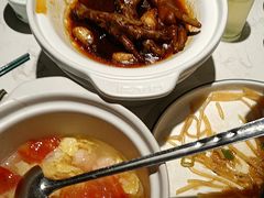 -宋徽厨·安徽菜(绿地店)