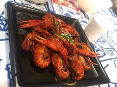 -松哥油焖大虾(皇岗一店)