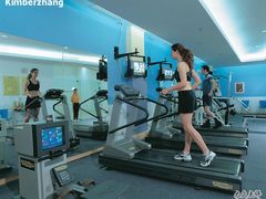 -好苑建国酒店健身中心