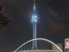 -海心沙亚运公园