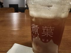 -煮叶(悠唐广场店)