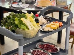 -五洞大众牛餐馆(番禺分店)