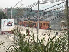 -悦城龙母祖庙