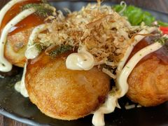 -拉面莊夢語＆中华料理八椿