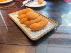 -江边城外烤全鱼(方庄时代购物中心店)