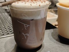-O.P.S. CAFE