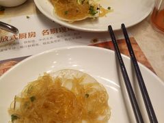 -芭菲盛宴·环球美食(解放碑英利国际店)